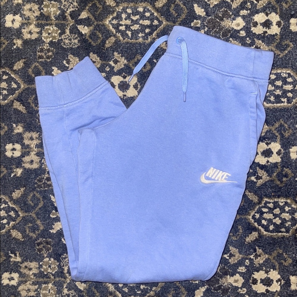 Girls Nike Joggers
